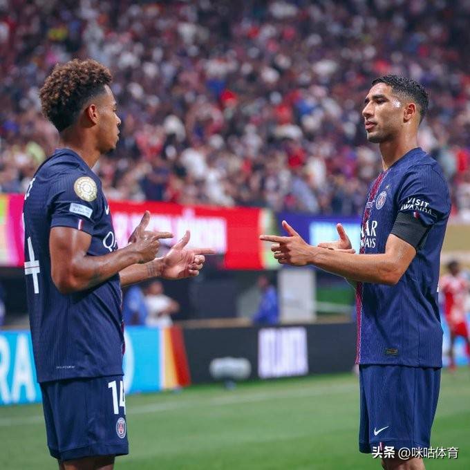 52场造51球！巴黎参与进球榜：登贝莱断层第一意甲高级货效率惊艳