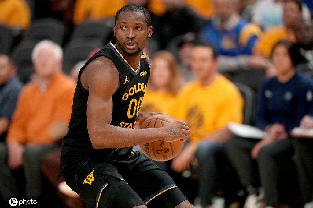 若勇士撤回资质报价 将拥有全额中产但库明加成自由球员