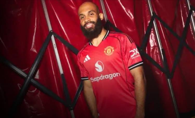 姆贝莫：曼联是梦想加盟的俱乐部，我的心态是每天变得更好